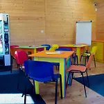 Wypoczynkowe Letnia Przygoda Nyaraló