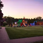 Nyaraló Wypoczynkowe Letnia Przygoda *
