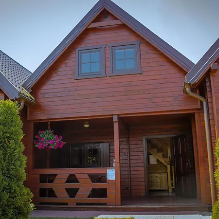 Wypoczynkowe Letnia Przygoda Mielno (Koszalin)