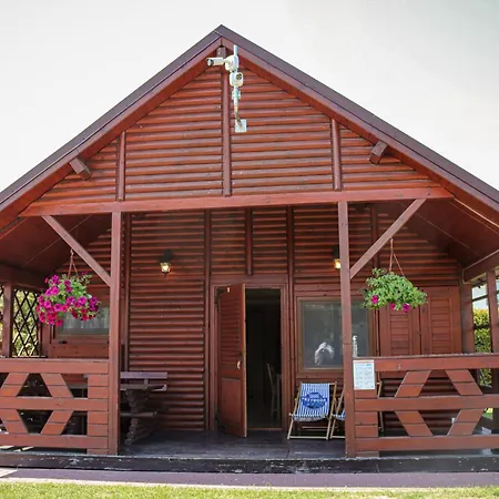 Wypoczynkowe Letnia Przygoda - Swietna Lokalizacja, Blisko Plazy Holiday home