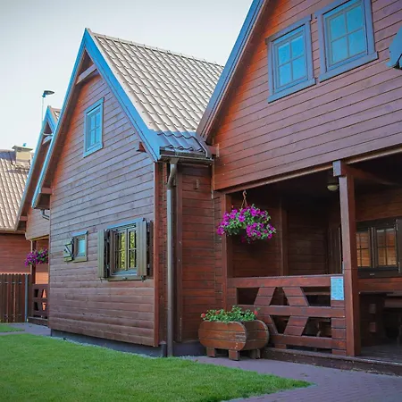 Holiday home Wypoczynkowe Letnia Przygoda - Swietna Lokalizacja, Blisko Plazy *