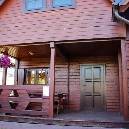 Wypoczynkowe Letnia Przygoda * Mielno (Koszalin)