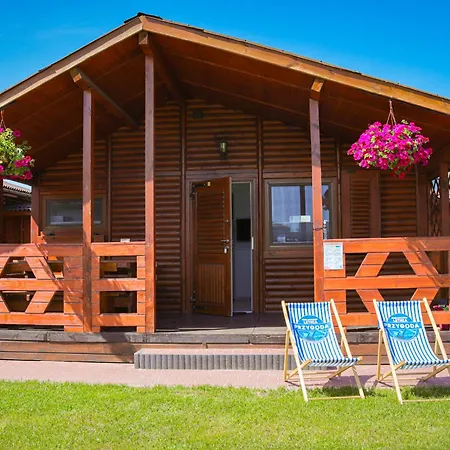 Wypoczynkowe Letnia Przygoda