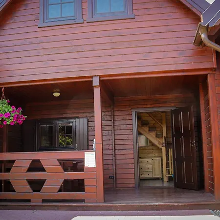 Wypoczynkowe Letnia Przygoda