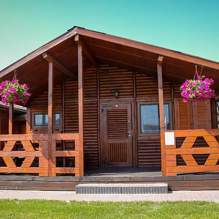 Wypoczynkowe Letnia Przygoda Hébergement de vacances