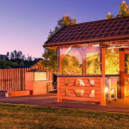 Wypoczynkowe Letnia Przygoda Mielno