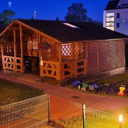 Wypoczynkowe Letnia Przygoda *