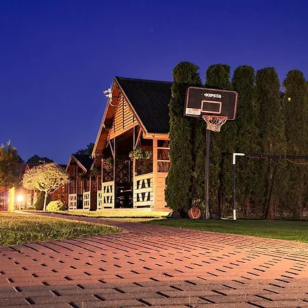 Wypoczynkowe Letnia Przygoda - Swietna Lokalizacja, Blisko Plazy Mielno (Koszalin)
