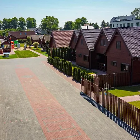 Wypoczynkowe Letnia Przygoda