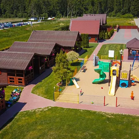 Holiday home Wypoczynkowe Letnia Przygoda - Swietna Lokalizacja, Blisko Plazy