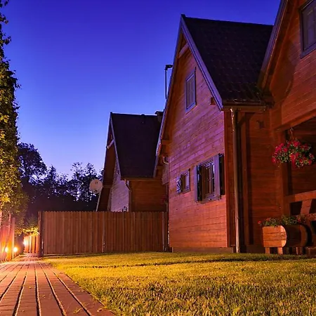 Wypoczynkowe Letnia Przygoda *