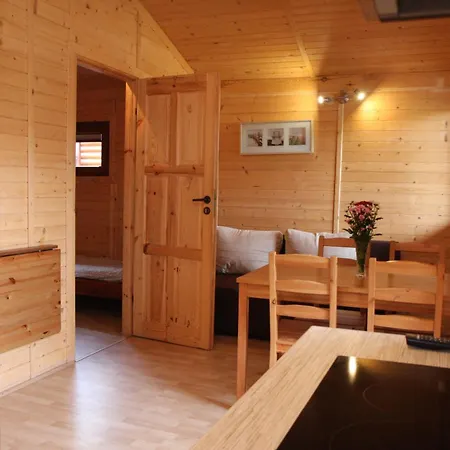 Holiday home Wypoczynkowe Letnia Przygoda - Swietna Lokalizacja, Blisko Plazy
