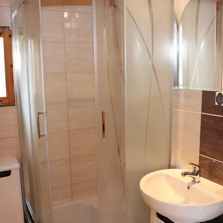 Wypoczynkowe Letnia Przygoda Hébergement de vacances *