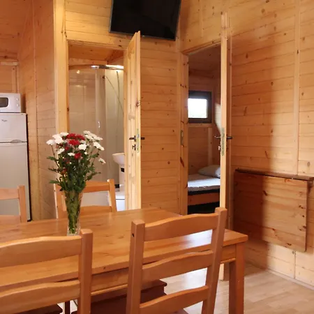 Wypoczynkowe Letnia Przygoda * Mielno (Koszalin)