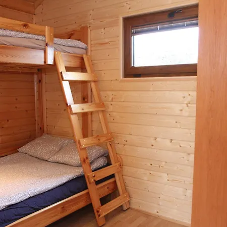 Wypoczynkowe Letnia Przygoda Hébergement de vacances *