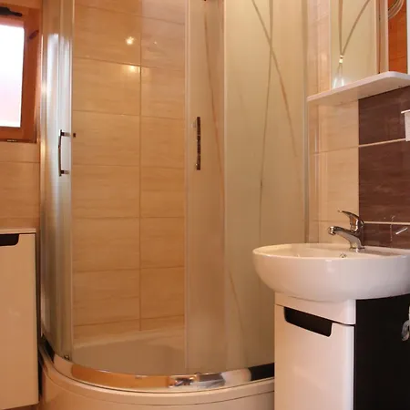 Hébergement de vacances Wypoczynkowe Letnia Przygoda *