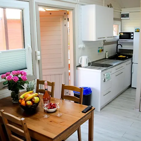 Wypoczynkowe Letnia Przygoda * Mielno (Koszalin)