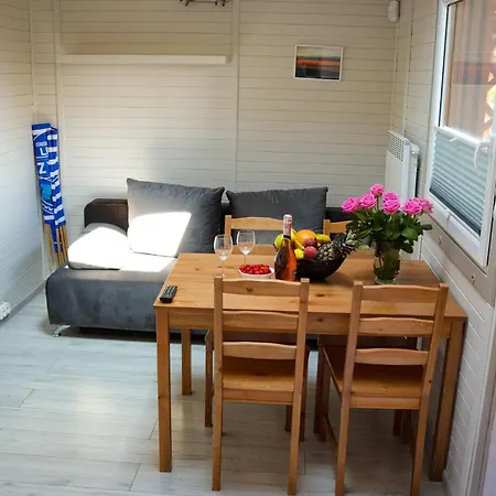 Wypoczynkowe Letnia Przygoda