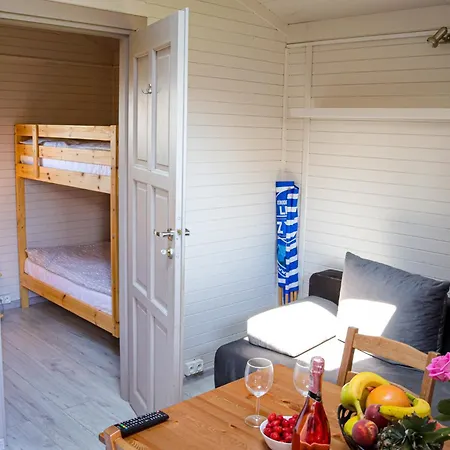 Wypoczynkowe Letnia Przygoda Hébergement de vacances