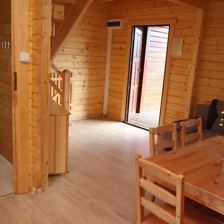 Holiday home Wypoczynkowe Letnia Przygoda - Swietna Lokalizacja, Blisko Plazy