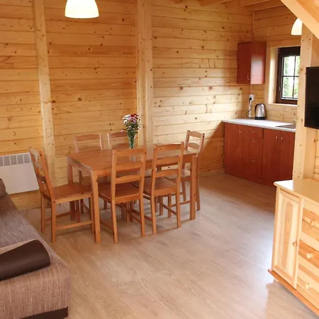 Hébergement de vacances Wypoczynkowe Letnia Przygoda