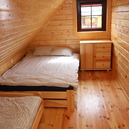 Wypoczynkowe Letnia Przygoda * Mielno (Koszalin)