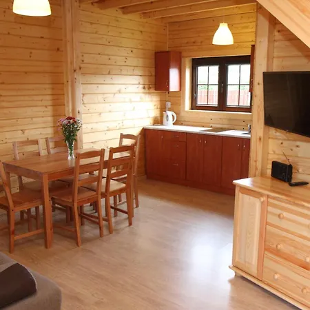 Wypoczynkowe Letnia Przygoda * Mielno (Koszalin)