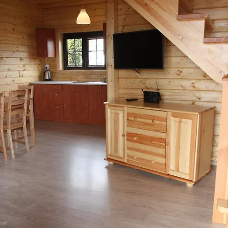 Hébergement de vacances Wypoczynkowe Letnia Przygoda *