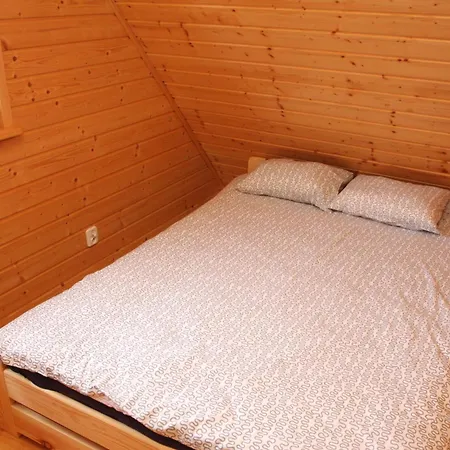 Wypoczynkowe Letnia Przygoda * Mielno (Koszalin)