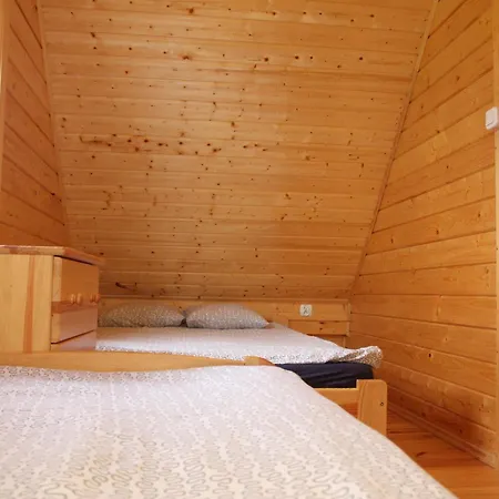 Wypoczynkowe Letnia Przygoda Mielno (Koszalin)