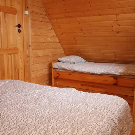 Wypoczynkowe Letnia Przygoda