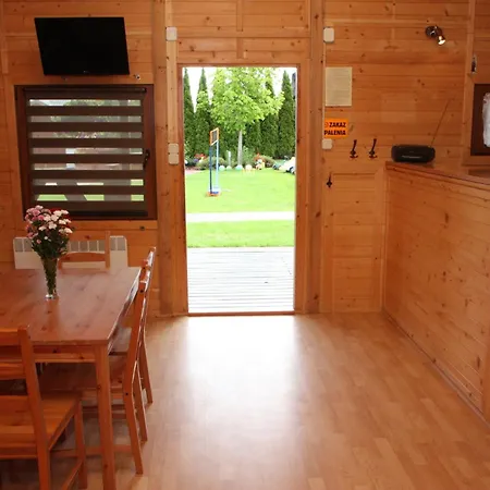 Hébergement de vacances Wypoczynkowe Letnia Przygoda *