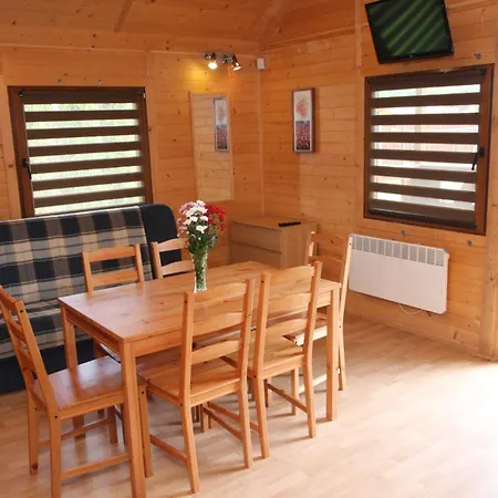 Wypoczynkowe Letnia Przygoda Mielno (Koszalin)