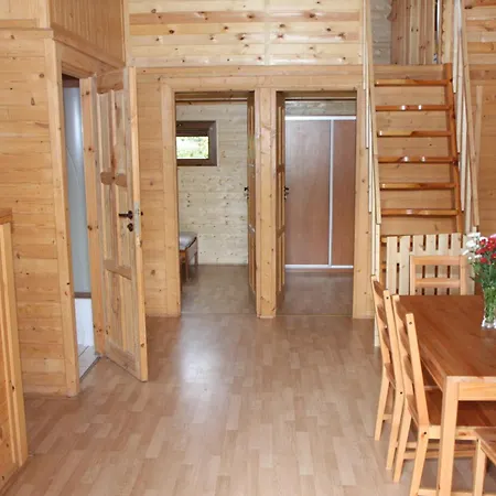 Wypoczynkowe Letnia Przygoda