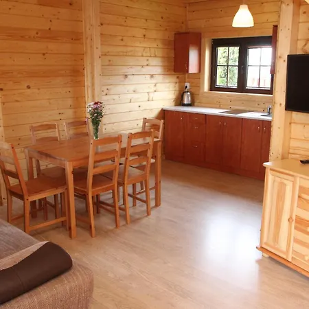 Hébergement de vacances Wypoczynkowe Letnia Przygoda