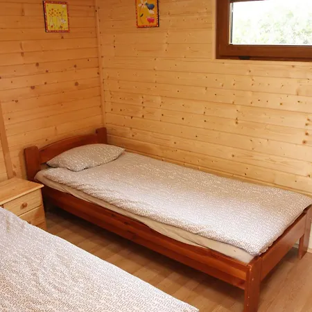 Wypoczynkowe Letnia Przygoda - Swietna Lokalizacja, Blisko Plazy Holiday home Mielno (Koszalin)