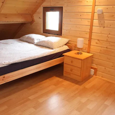 Wypoczynkowe Letnia Przygoda Hébergement de vacances