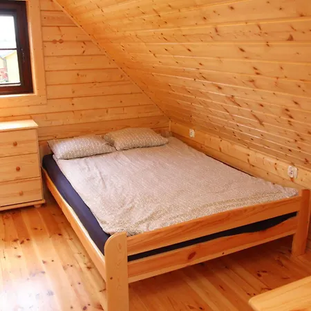 Wypoczynkowe Letnia Przygoda * Mielno (Koszalin)